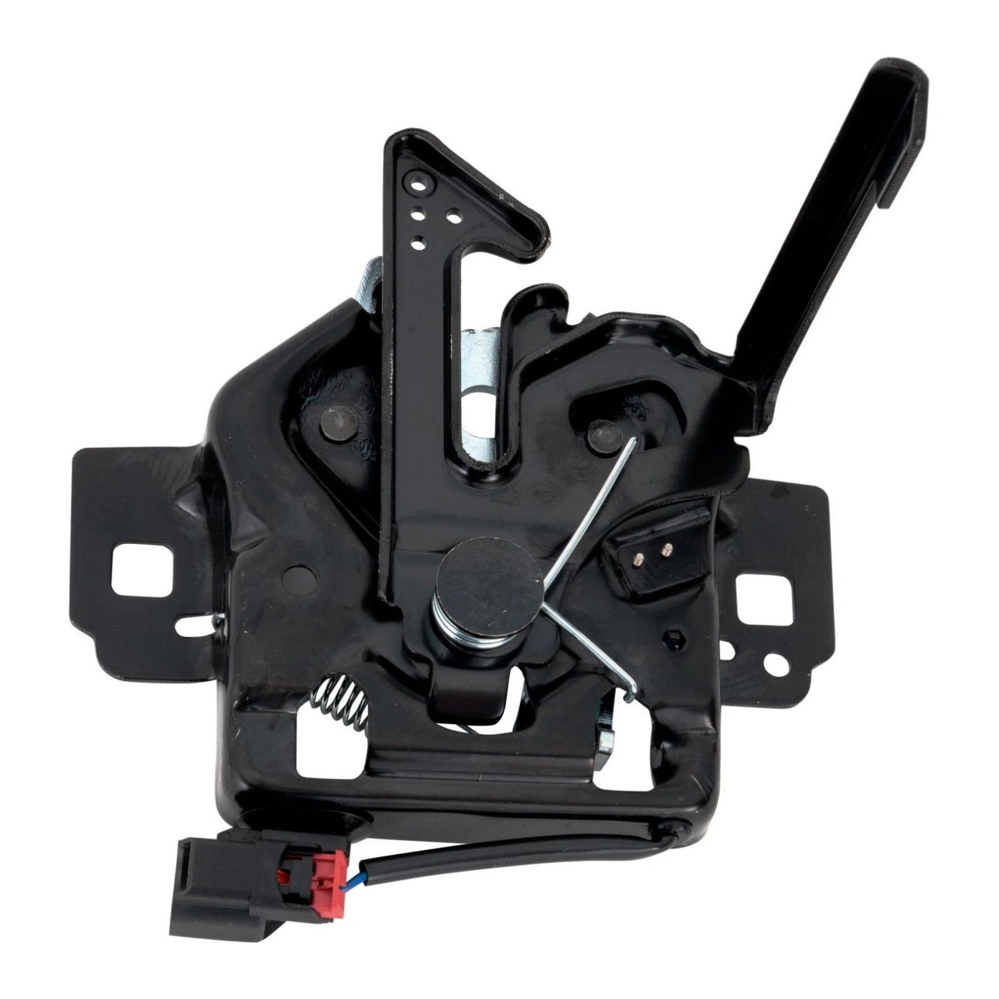 FL3Z-16700-B Reliable Protection Car Hood Latch Lock 2017-2020 For Ford F-150