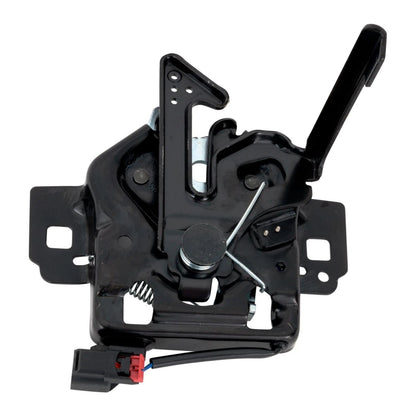 FL3Z-16700-B Reliable Protection Car Hood Latch Lock 2017-2020 For Ford F-150