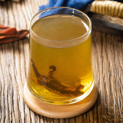 250g Boschniakia Rossica, Huichun Grass, Rejuvenation Grass, Cao Cong Rong
