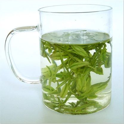 2026 spring Lung Ching,Dragon Well Green Tea,China Long Jing grüner Tee thé vert