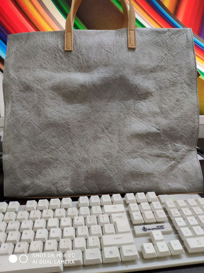 Handbags Polyester Shoulder Bag Totes Messenger Bag Tear-resistant Unique Light