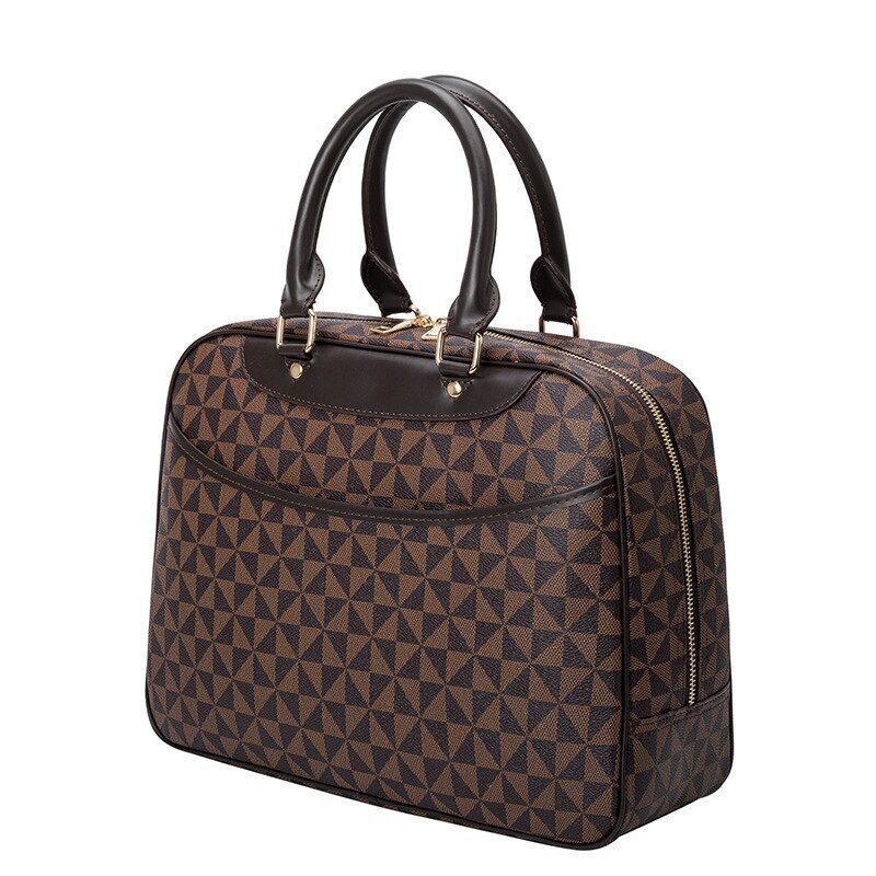 Luxury Handbag Purse One Shoulder Oblique Work Bag Fashion Large Tote Bags Purse