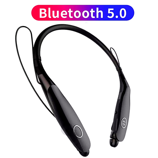 Audifonos inalambricos Bluetooth 5.0 Auriculares Universal Para Telefonos Cell