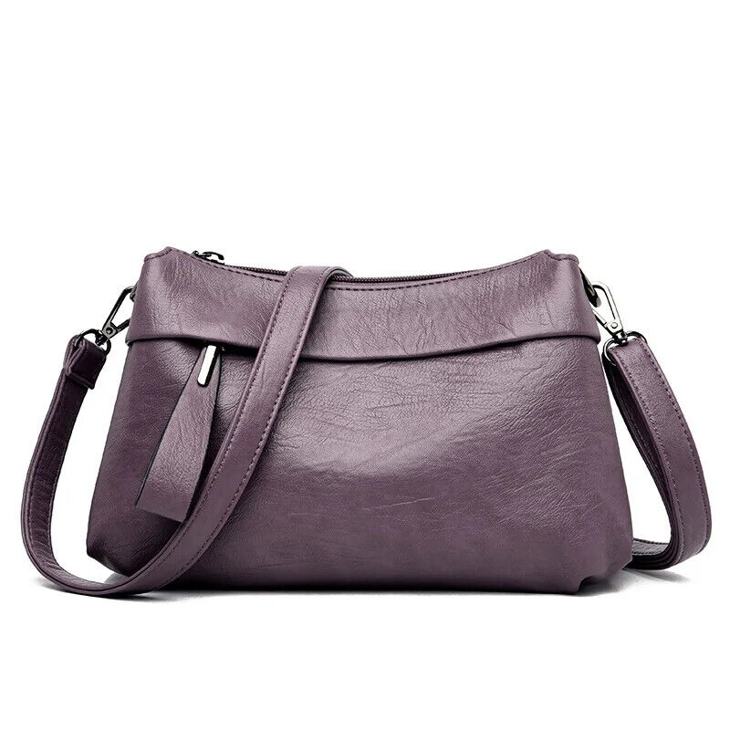 Women's Shoulder Bags Casual Small Messenger Bags Ladies Elegant Crossbody Bags