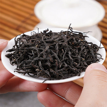 Chinese Top Lapsang Souchong 250g Wuyi Red Tea Black Tea Lowering Blood Pressure