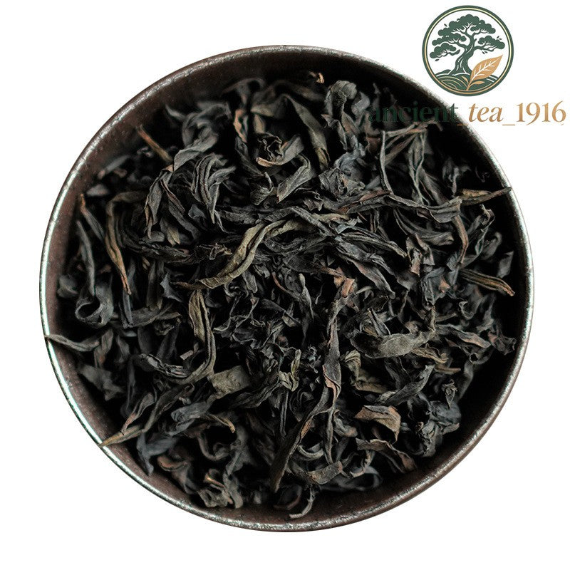 2pc*250g Mount Wuyi Da Hong Pao Fruity Floral Oolong Tea Fujian Loose Tea