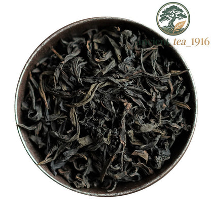 2pc*250g Mount Wuyi Da Hong Pao Fruity Floral Oolong Tea Fujian Loose Tea