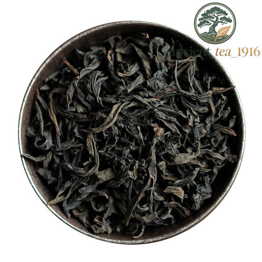 2pc*250g Mount Wuyi Da Hong Pao Fruity Floral Oolong Tea Fujian Loose Tea