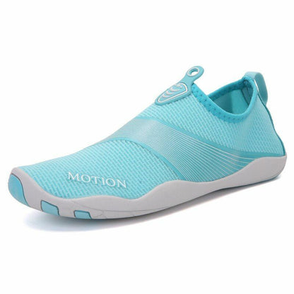 Summer Aqua Shoes Beach Barefoot Swimming Shoes Quick-Drying Sea Water Surfing