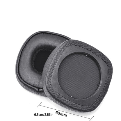 Protein Skin+Sponge Earpads Cushion Earmuffs For Marshall Major IV 4 Headphone