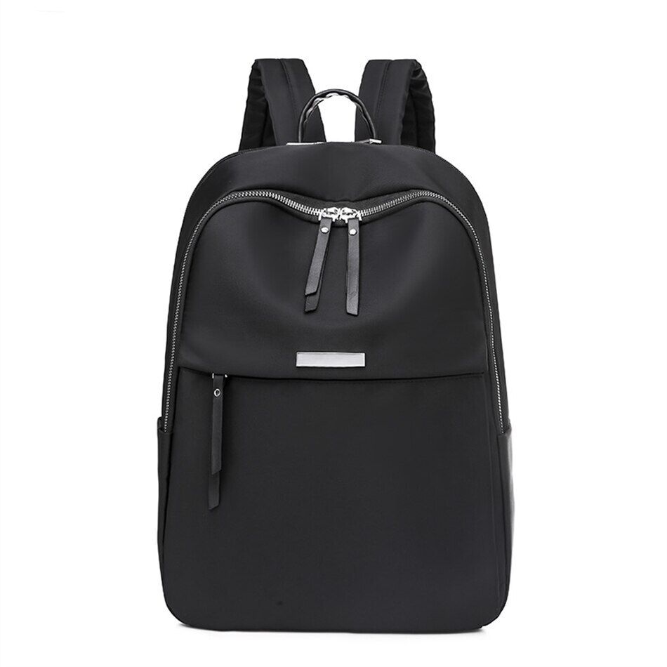 Bag Oxford Women Bagpack School Bag Girls Bookbag Rucksack New Travel