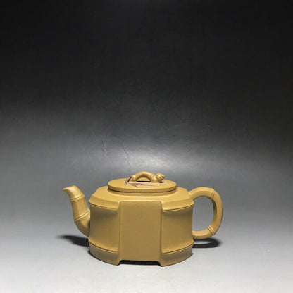 vintage chinese yixing purple clay teapot zisha ceremony fashion gift teaware