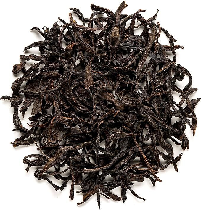 Highest Grade - Oolong Tea Made in Old Ways Most Have Forgot - Tieguanyin 50g