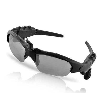 MEJOR Lentes Gafas de Sol Audifonos Bluetooth Sunglasses Para Telefonos Celular