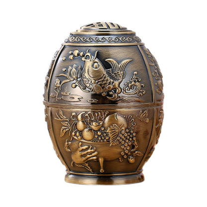 Metal Press Toothpick Holder Creative Automatic Toothpick Box Home Decor