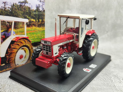 1:32 Replicagri iH1046 Tractor Farm Agriculture Machinery Vehicle Diecast Model