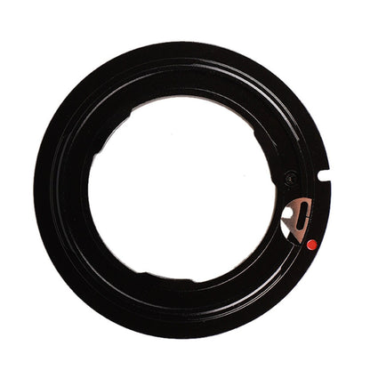 Camera Concept Lens Mount Adapter Ring For Canon EOS/EF SLR Camera Exakta Mount