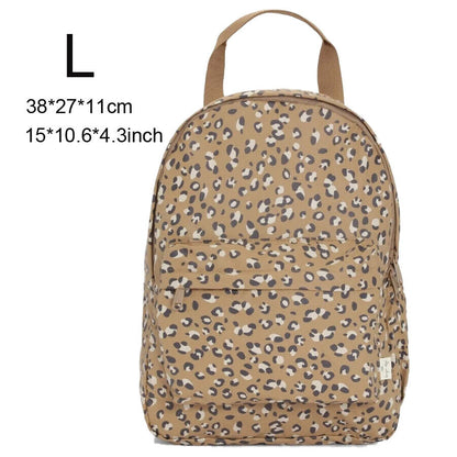 Children Shoulder Bag Schoolbag Backpack Adult Traveling Bags Kindergarten Kids