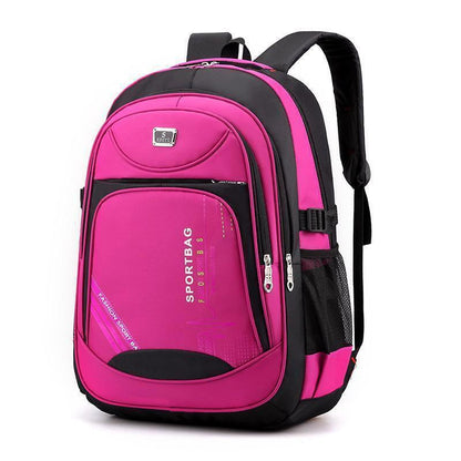 Backpack Men Business Shoulder Bags Male Travel Student Backpack School Bags Boy