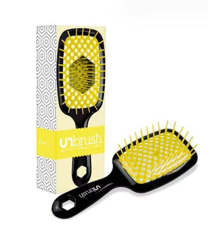 New Unbrush Untangle Detangle Brush Nib the Tiktok Brush! New Year Best Gifts