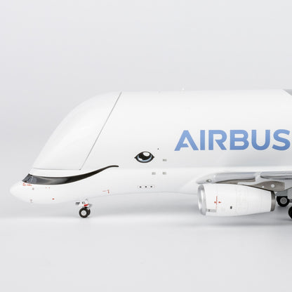 1:400 NGmodels Airbus A330-700L Beluga XL F-WBXL Passenger Diecast Plane Model