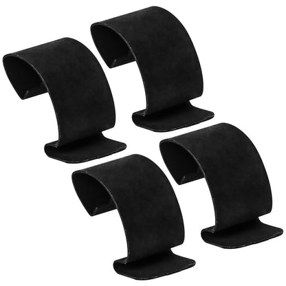 4Pcs Engine Air Box Clips Fits for Ram 3500 2500 1500 1994-2018 5277576 05277576