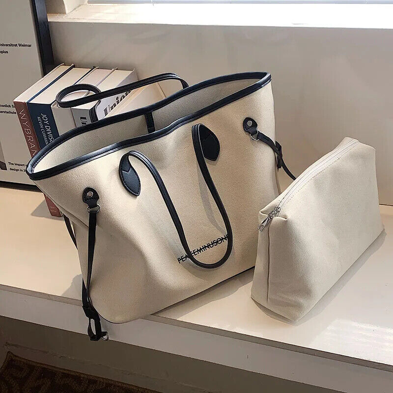 Women's Bag Popular Shoulder Bag Work Tote Bag Underarm Bag