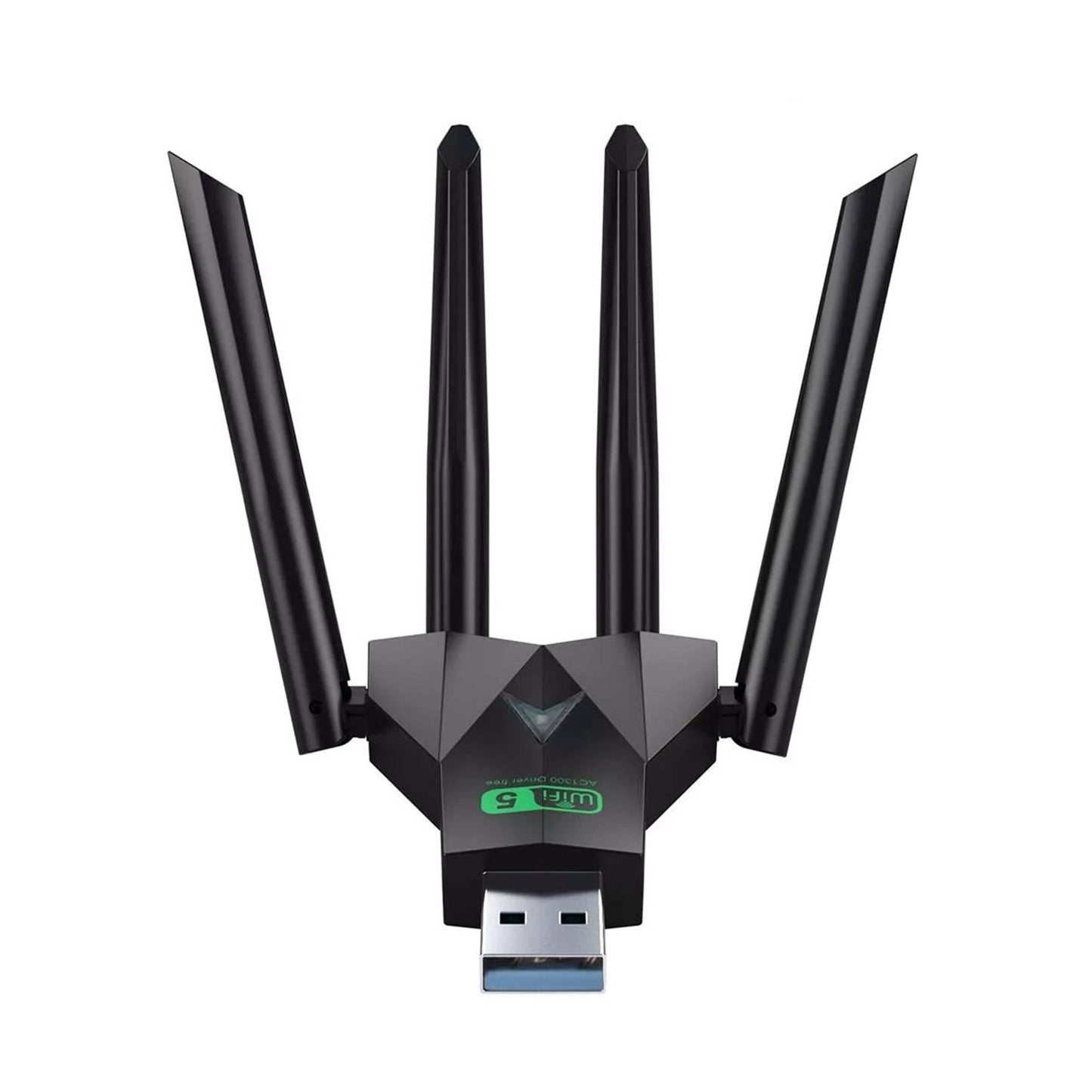 2.4G 5G USB 3.0 Wireless WIFI Adapter Long Range Dongle Dual Band Network Lot