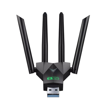 2.4G 5G USB 3.0 Wireless WIFI Adapter Long Range Dongle Dual Band Network Lot
