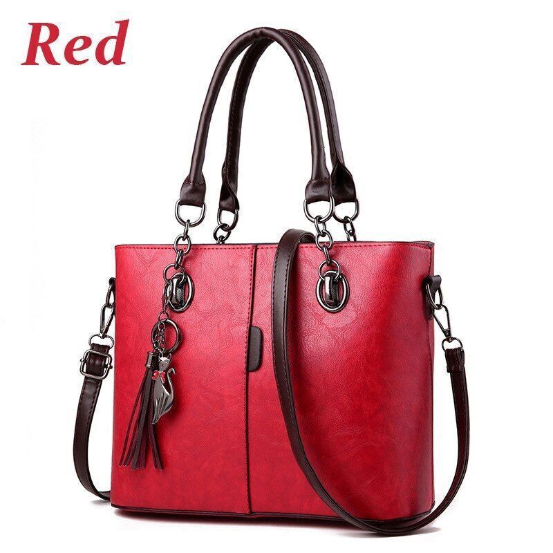 Handbags Women Bags Crossbody bags Women Shoulder Bag Leather Handbag