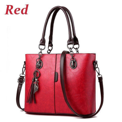 Handbags Women Bags Crossbody bags Women Shoulder Bag Leather Handbag