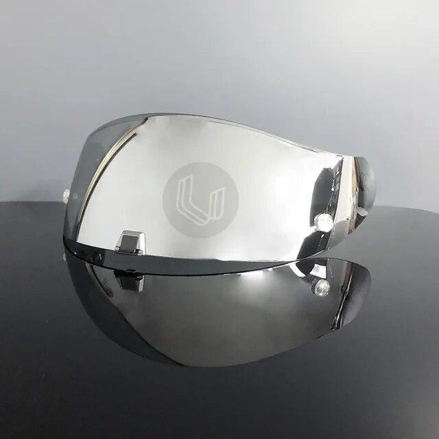 Helmet Visor for Scorpion Exo 1400 Carbon, R1 Air & Exo 520 Motorcycle Helmet Vi