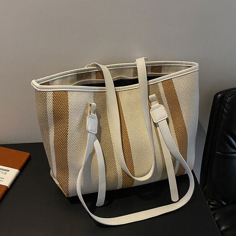 Women shoulder tote bags handbags purse girl fashion luxury shopping bags