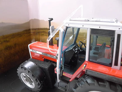 1:32 weise toys Massey Fersuson 1014 Tractor Farm Vehicle Machine Diecast Model