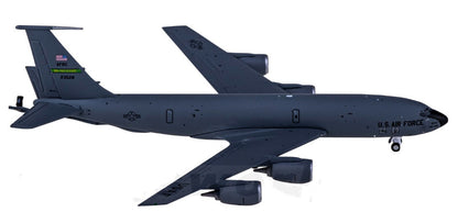 1:400 GeminiJets US AIR FORCE Boeing KC-135R Stratotanker Aircraft Diecast Model