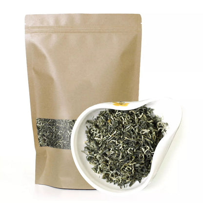 500g Nonpareil Supreme Suzhou Biluochun Green Tea Spring Chinese Pi lo Chun
