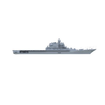 SSMODEL SSC1250572 1/1250 Soviet Russia USSR Navy BaKu Aircraft Carrier