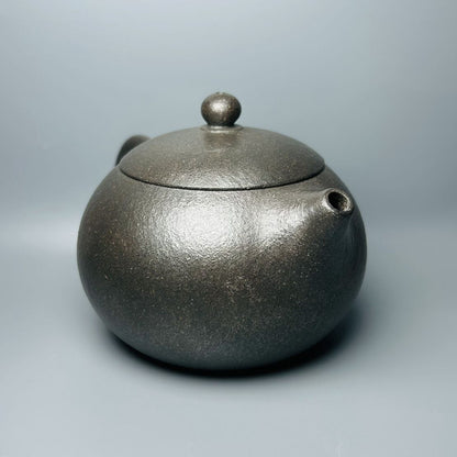 Vintage Chinese Yixing Purple Clay Teapot Zisha Ceremony Teaware Collection Rare