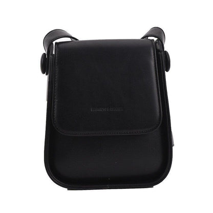 Summer Small Bag Single Shoulder Messenger Bag Small Square Purse 16*7*20 CM 1PC