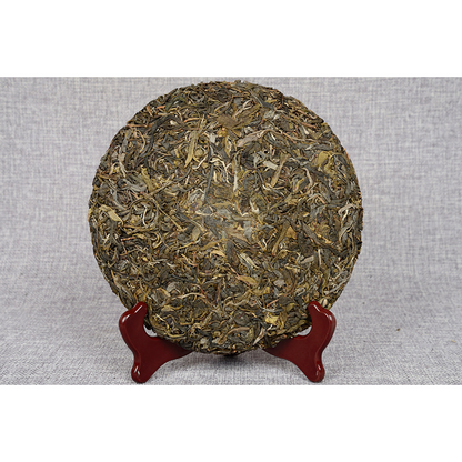 Yunnan Pu'er Tea Cake 357g Cake Old Tree Tea Weight Loss Healthy Drink