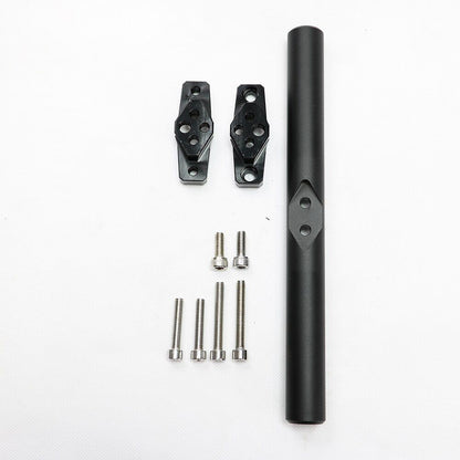 Electric Scooter Handle Bar Aluminum Universal Multifunctional Driving Accessory