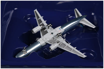 1:400 GeminiJets EASTERN BOEING B757-200 Airplane Diecast Plane Aircraft Model