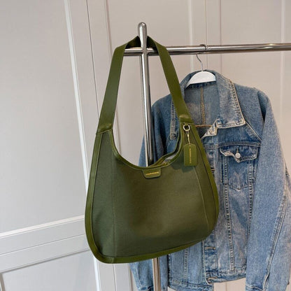Handbags Women Oxford Cloth Women's Shoulder Bags Shopper Bag