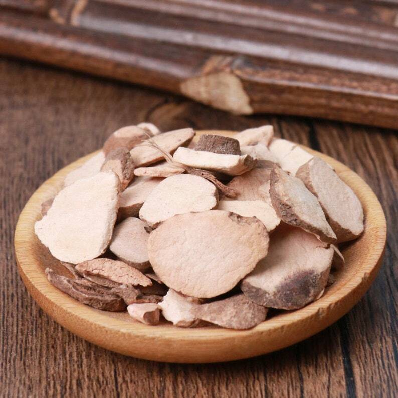 Organic Herbal Root Of Tetrastigma Hemsleyanum Healthy Tea