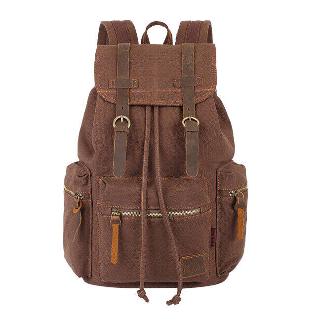 Backpacks Men And Women Bags Travel Students Hiking Travel Camping Backpack