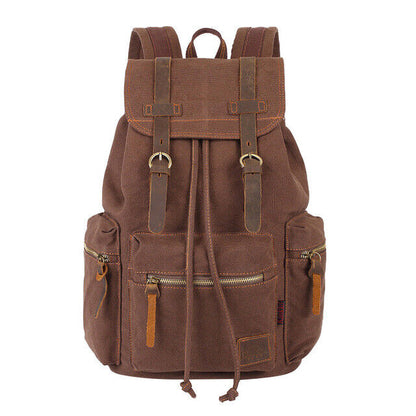 Backpacks Men And Women Bags Travel Students Hiking Travel Camping Backpack