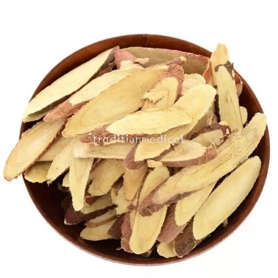 Wild Natural Licorice Root Slices Chinese Herbal Tea Flower Tea 甘草片