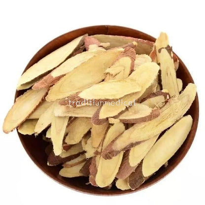 Wild Natural Licorice Root Slices Chinese Herbal Tea Flower Tea 甘草片