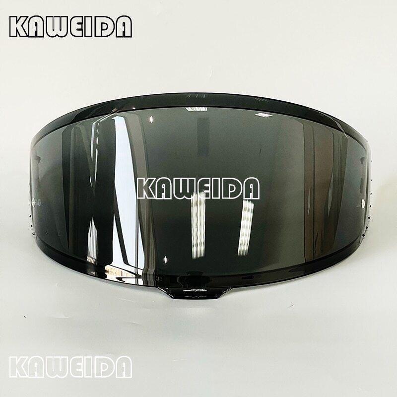 Moto Helmet Visor for Shoei Rf1400 Nxr2 Cwr-f2 Cwr-f2r Z8 X15 X-fifteen X-spr Pr
