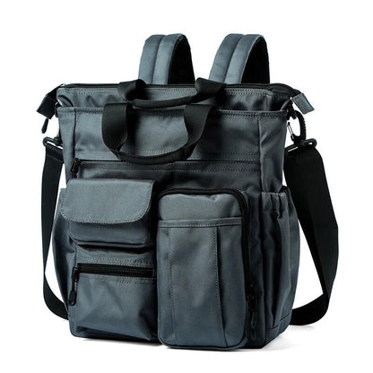 Male Bag Tote-Bag Messenger-Bags Casual Men Casual Men Shoulder Bag